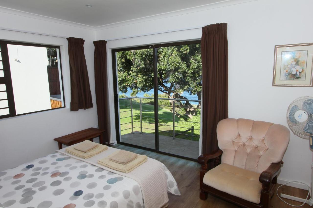 Imperani Apartment Plettenberg Bay Exterior photo