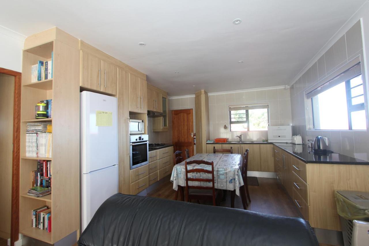 Imperani Apartment Plettenberg Bay Exterior photo