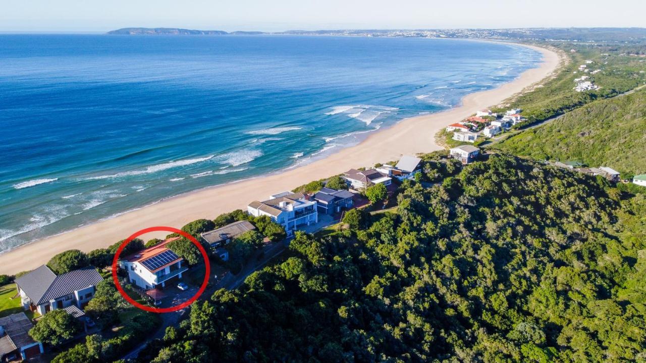 Imperani Apartment Plettenberg Bay Exterior photo