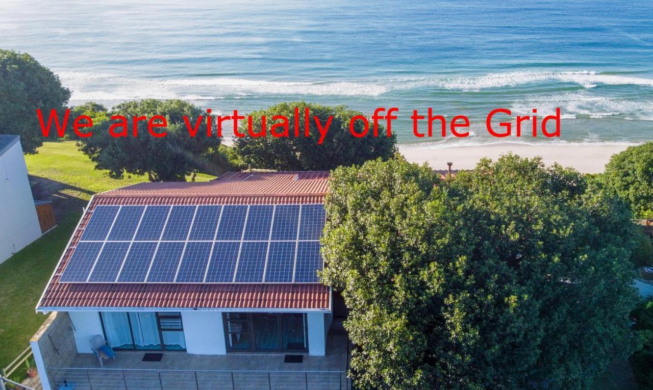 Imperani Apartment Plettenberg Bay Exterior photo