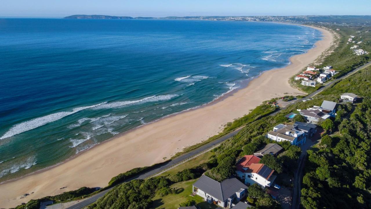 Imperani Apartment Plettenberg Bay Exterior photo