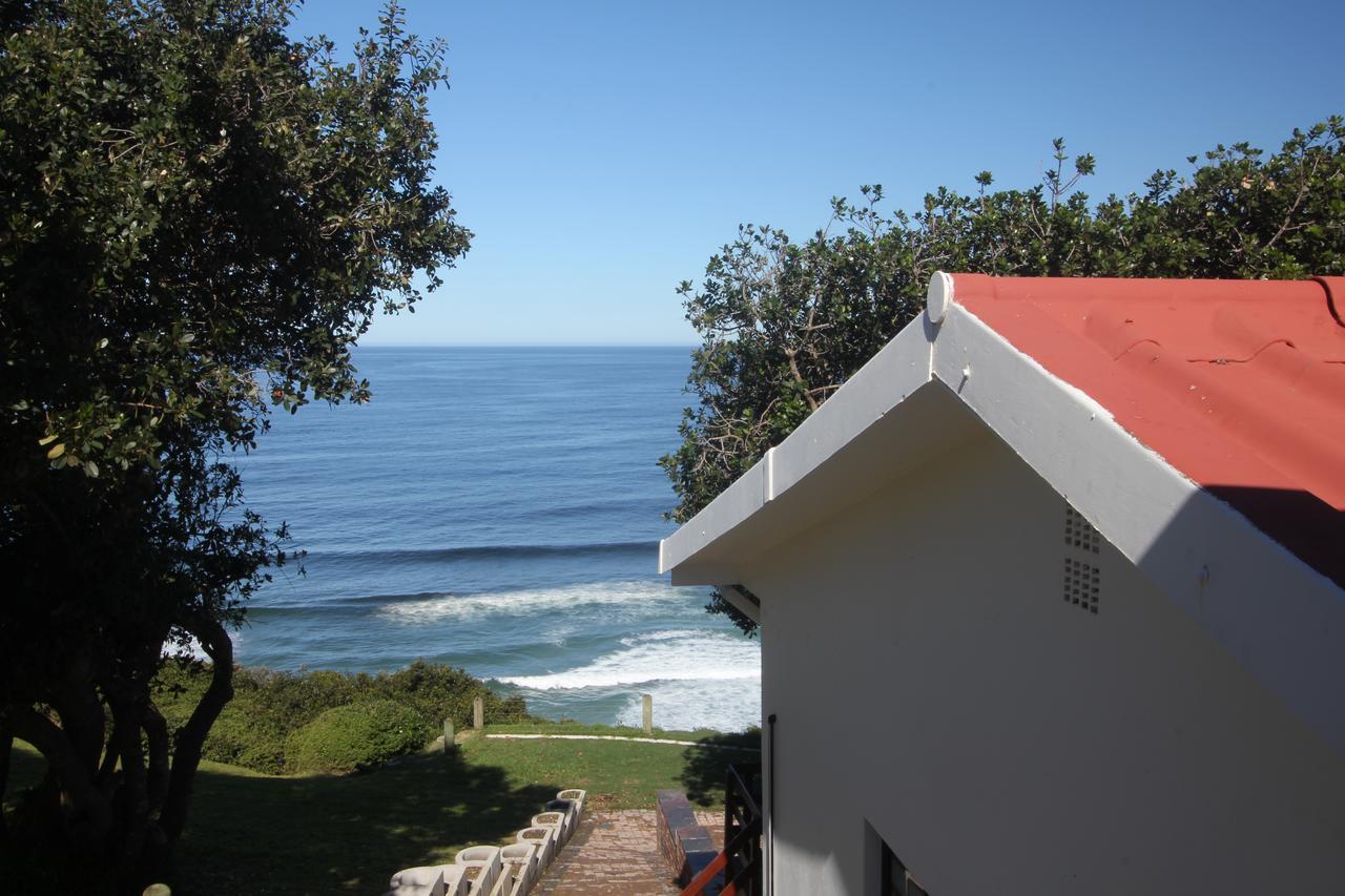 Imperani Apartment Plettenberg Bay Exterior photo