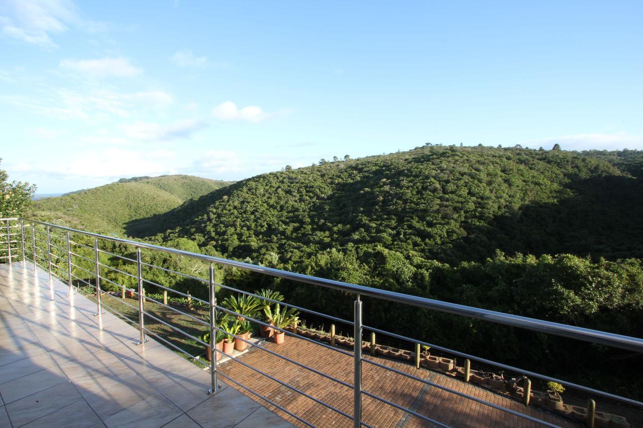 Imperani Apartment Plettenberg Bay Exterior photo