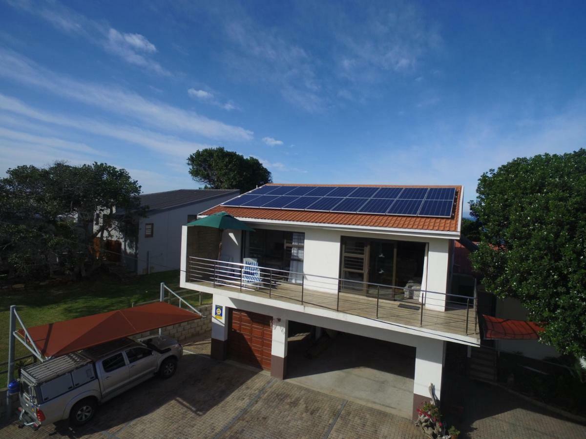 Imperani Apartment Plettenberg Bay Exterior photo